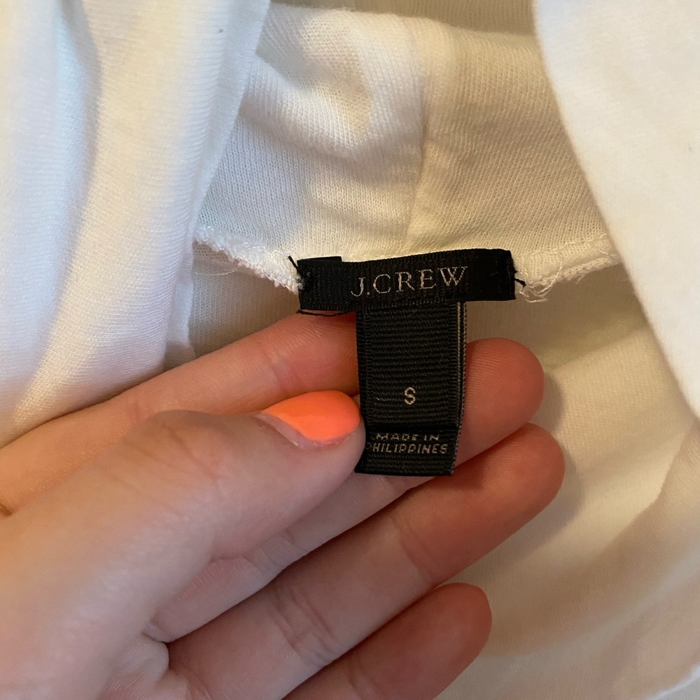 J.Crew Turtle Neck - Picture 3 of 3